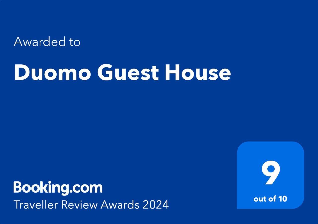 Duomo Guest House Monza Exterior foto
