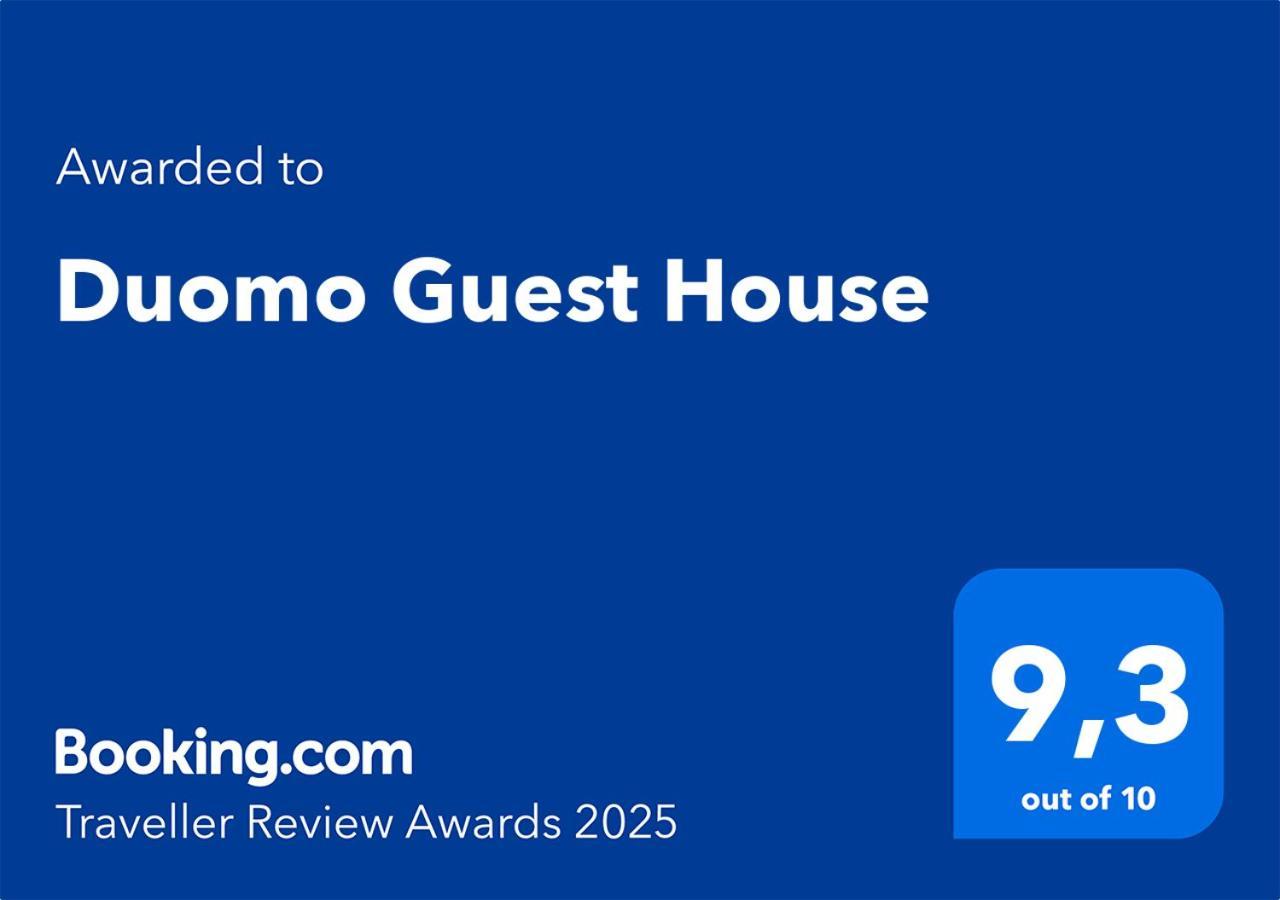 Duomo Guest House Monza Exterior foto
